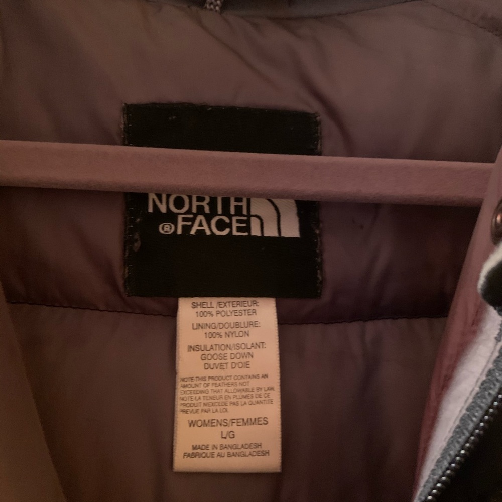 Winter Puffer